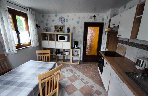 Dettelbach Apartment | Ferienwohnung Angelika Zimmermann Dettelbach