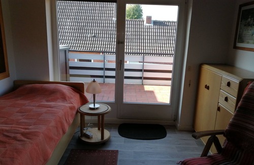 Westerronfeld Apartment | Ferienwohnung/app. für 3 Gäste mit 60m² in Westerrönfeld
