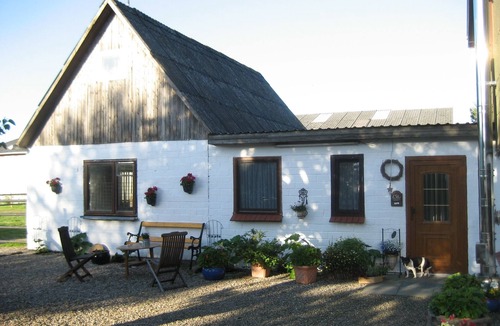 Stoltebuell Apartment | Ferienwohnung/app. für 4 Gäste mit 50m² in Stoltebüll