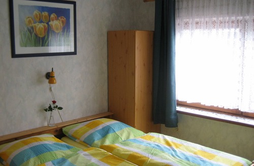 Stoltebuell Apartment | Ferienwohnung/app. für 4 Gäste mit 50m² in Stoltebüll