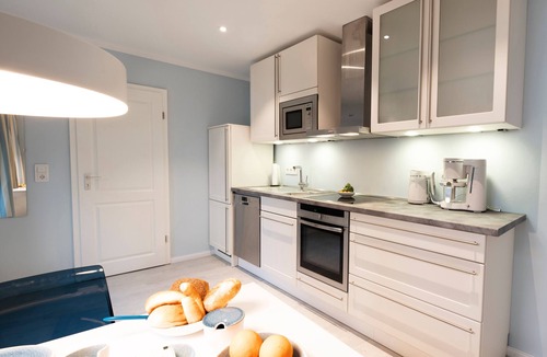 Kappeln Apartment | Ferienwohnung/app. für 2 Gäste mit 50m² in Kappeln