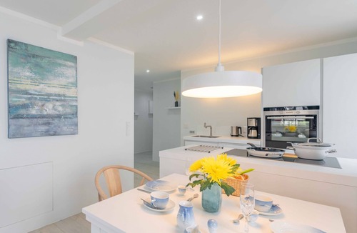 Kappeln Apartment | Ferienwohnung/app. für 2 Gäste mit 78m² in Kappeln