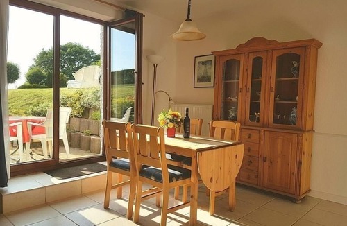 Ellenberg Apartment | Ferienwohnung/app. für 5 Gäste mit 81m² in Kappeln