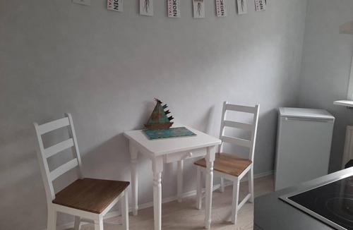 Schleswig Apartment | Ferienwohnung/app. für 2 Gäste mit 40m² in Schleswig