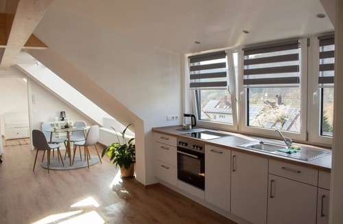 Wertheim Apartment | Ferienwohnung/app. für 4 Gäste mit 75m² in Wertheim