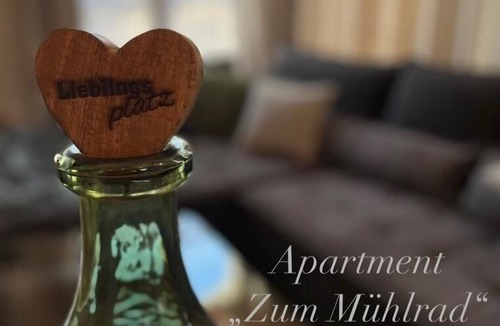 Wernigerode Apartment | Ferienwohnung/app. für 5 Gäste mit 142m² in Wernigerode