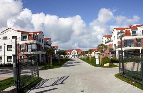 Fehmarn Apartment | Ferienwohnung auf Fehmarn for 2 Personen