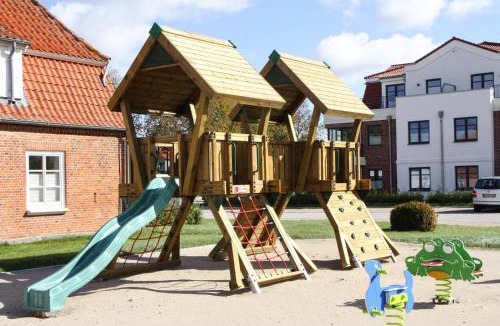 Fehmarn Apartment | Ferienwohnung auf Fehmarn for 2 Personen