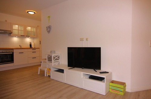 Orth Apartment | Ferienwohnung auf Fehmarn in Orther Reede