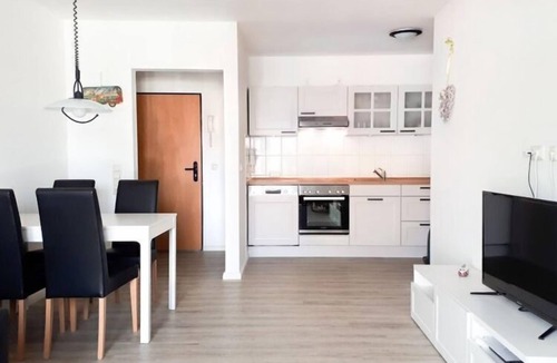 Orth Apartment | Ferienwohnung auf Fehmarn in Orther Reede