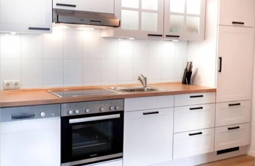 Orth Apartment | Ferienwohnung auf Fehmarn in Orther Reede