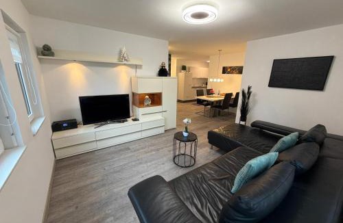Leidersbach Apartment | Ferienwohnung Bachmann