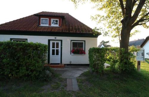 Vitte Apartment | Ferienwohnung bei Antje Timm