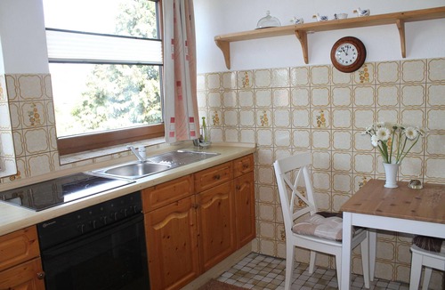 Burg auf Fehmarn Apartment | Ferienwohnung bei Familie Kühl