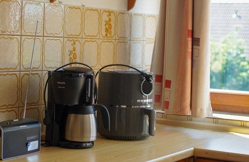 Burg auf Fehmarn Apartment | Ferienwohnung bei Familie Kühl