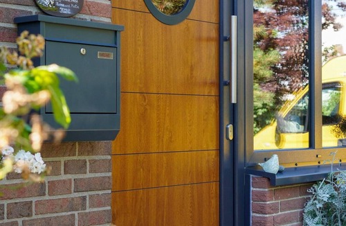 Burg auf Fehmarn Apartment | Ferienwohnung bei Familie Kühl