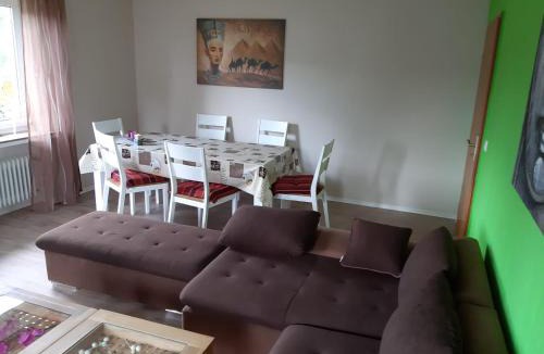 Elkeringhausen Apartment | Ferienwohnung Birgit