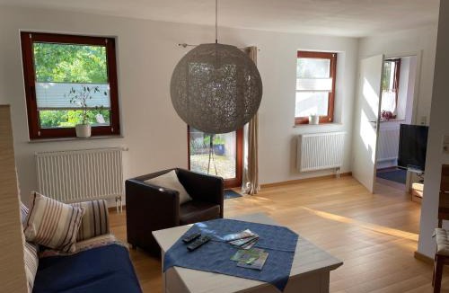 Katingsiel Apartment | Ferienwohnung Bootfahrt