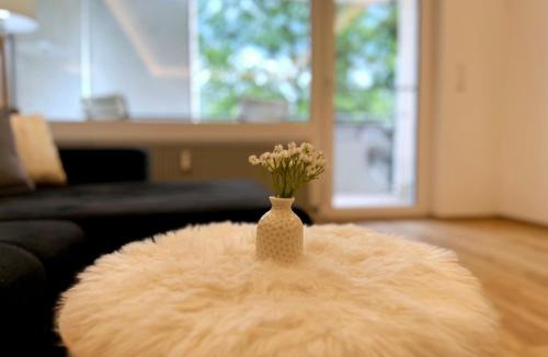 Gudenhagen Apartment | Ferienwohnung Brilon - Willingen in 10min