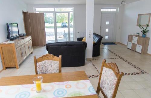 Bisdorf Apartment | Ferienwohnung Brodda Kerntopp