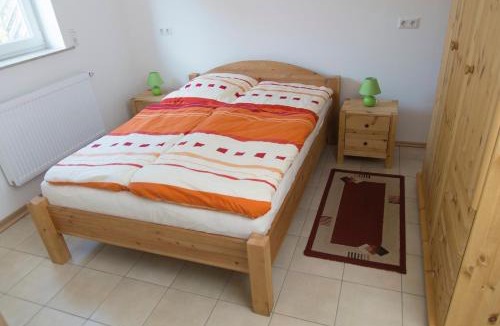 Bisdorf Apartment | Ferienwohnung Brodda Kerntopp