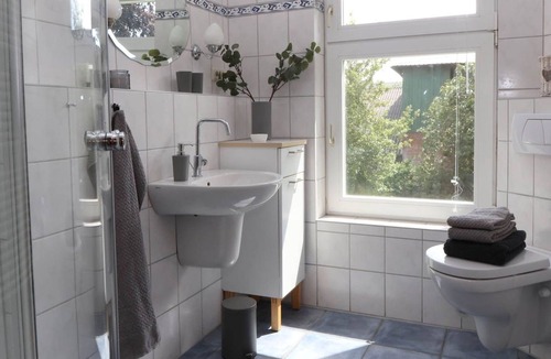 Stoltebuell Apartment | Ferienwohnung Buchentraum