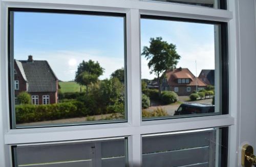Morsum Apartment | Ferienwohnung-Clarissa
