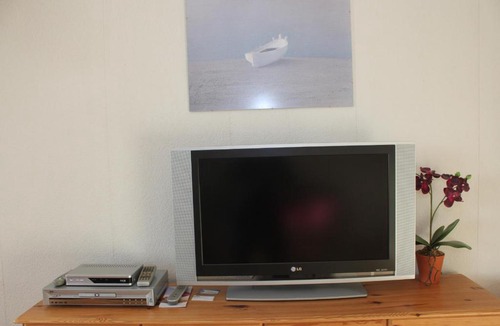 Alt-Travemunde/Ronnau Apartment | Ferienwohnung da Luz