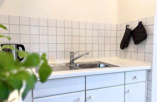 Wulfen Apartment | Ferienwohnung/app. für 2 Gäste mit 36m² in Fehmarn OT Wulfen