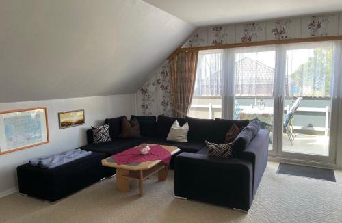 Hanerau-Hademarschen Apartment | Ferienwohnung Pamme