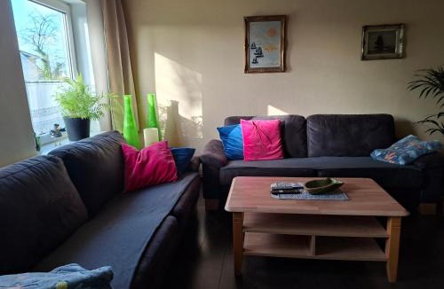 Neukirchen Apartment | Ferienwohnung