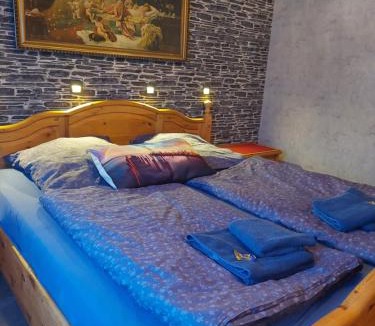 Neukirchen Apartment | Ferienwohnung