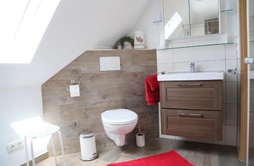 Sulzfeld Apartment | Ferienwohnung Memmel