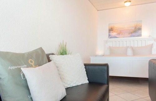 Timmendorfer Strand Apartment | Ferienwohnung Ostseeblick