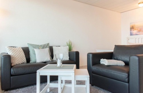 Timmendorfer Strand Apartment | Ferienwohnung Ostseeblick