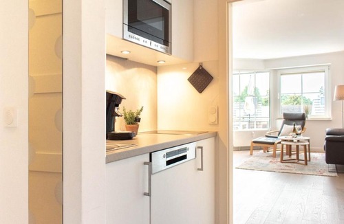 Niendorf Apartment | Ferienwohnung Viva La Vida