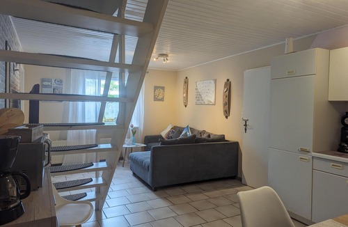 Wesselburenerkoog Apartment | Ferienwohnungen im Koog