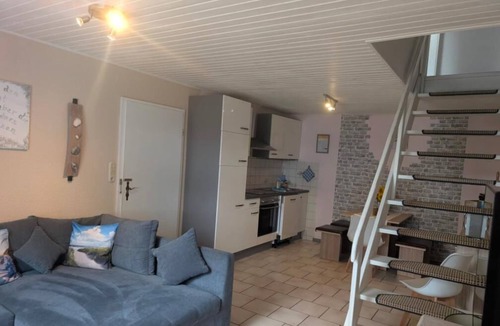 Wesselburenerkoog Apartment | Ferienwohnungen im Koog