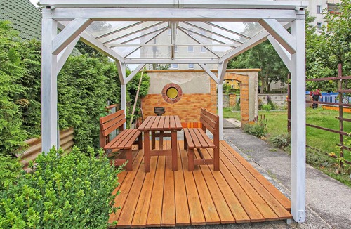 Zinnowitz Apartment | Ferienwohnung Zinnowitz Seebad