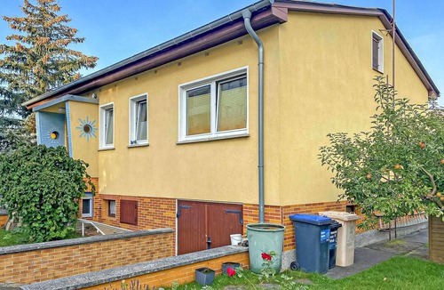 Zinnowitz Apartment | Ferienwohnung Zinnowitz Seebad