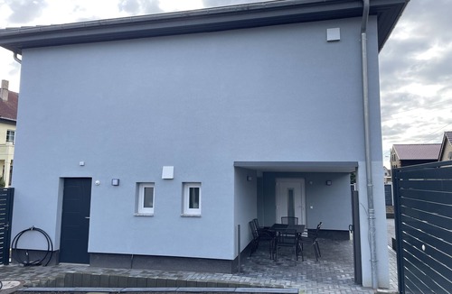 Gatow Apartment | Ferienwohnung Deichgraf Direkt an den Oder- Auen