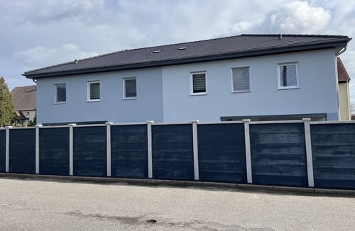 Gatow Apartment | Ferienwohnung Deichgraf Direkt an den Oder- Auen