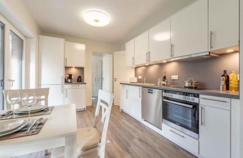 Damp Apartment | Ferienwohnung Die Ostseer Damp