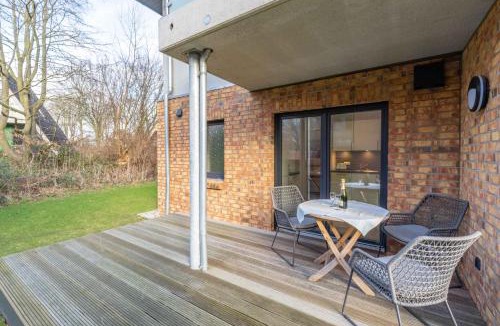 Damp Apartment | Ferienwohnung Die Ostseer Damp