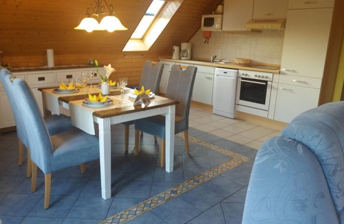 Stakendorf Apartment | Ferienwohnung Dorette in Stakendorf