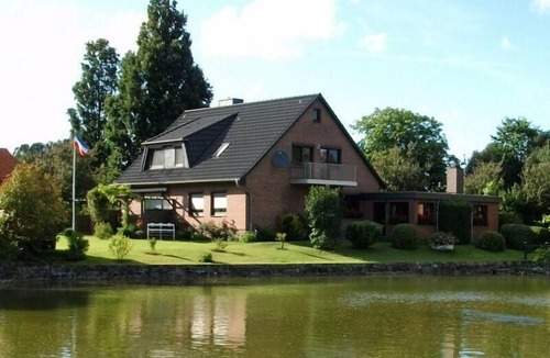 Stakendorf Apartment | Ferienwohnung Dorette in Stakendorf