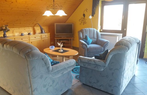 Stakendorf Apartment | Ferienwohnung Dorette in Stakendorf