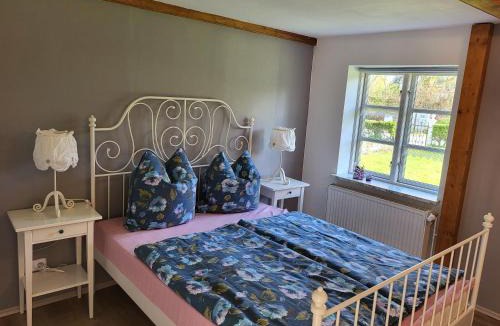 Steinbergkirche Apartment | Ferienwohnung Ebsen