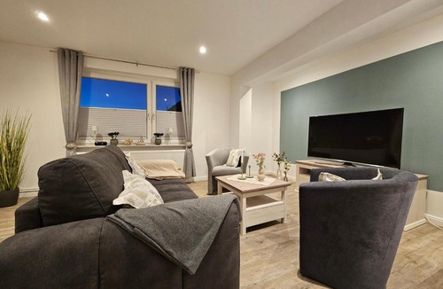 Ascheberg Apartment | Ferienwohnung Elisabeth