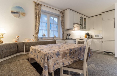 St. Peter-Ording Apartment | Ferienwohnung für 3 in St. Peter-Ording